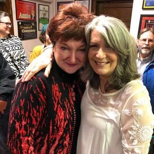 Meet your Posher, Becky